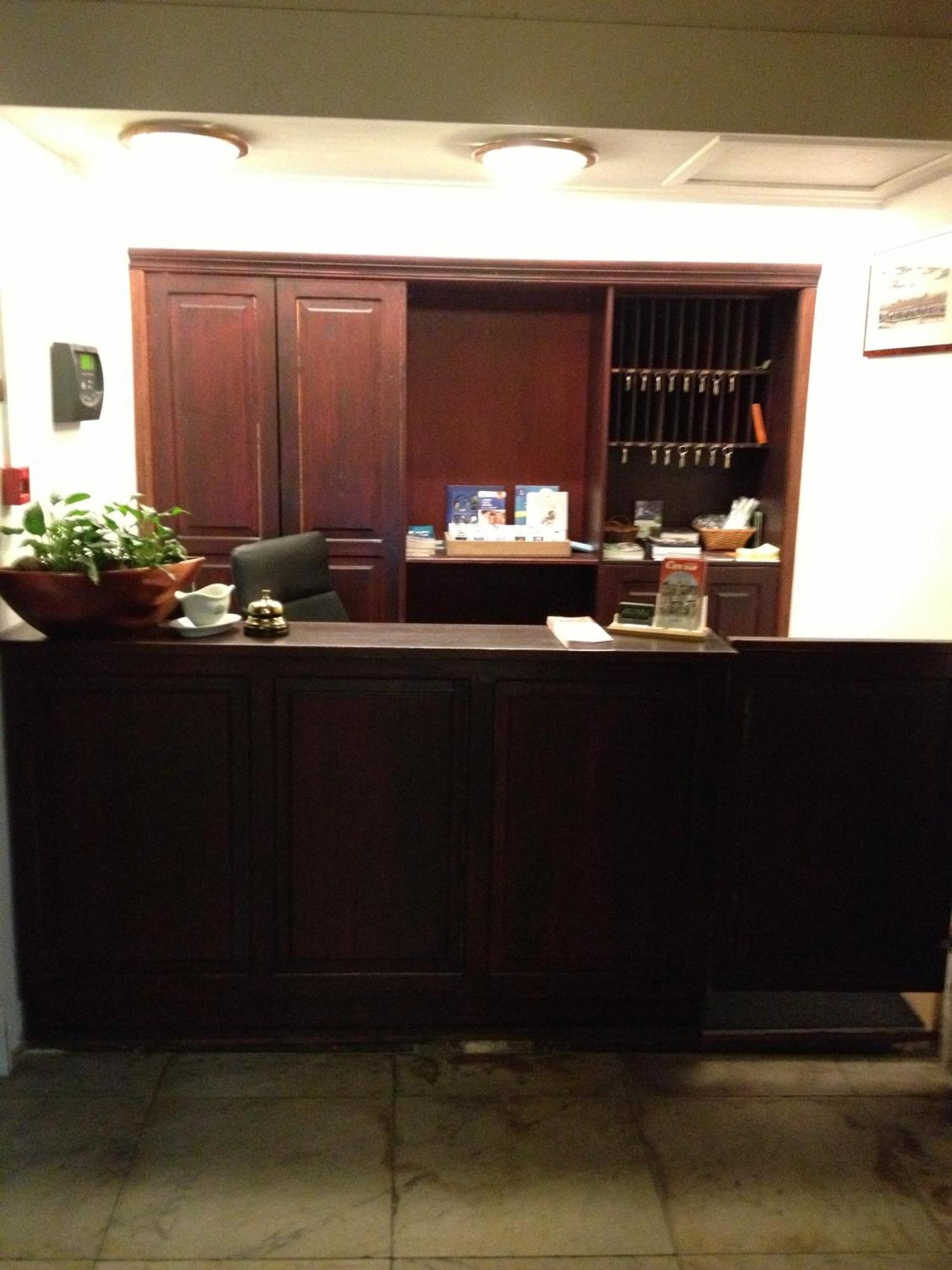 De Doelen Hotel Лейден Екстериор снимка
