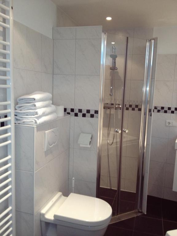 De Doelen Hotel Лейден Стая снимка