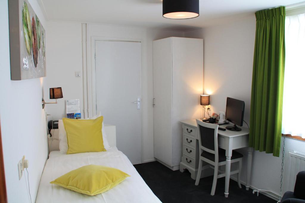 De Doelen Hotel Лейден Стая снимка