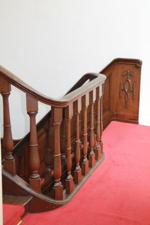 De Doelen Hotel Лейден Екстериор снимка