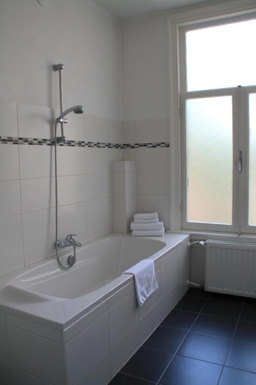 De Doelen Hotel Лейден Стая снимка