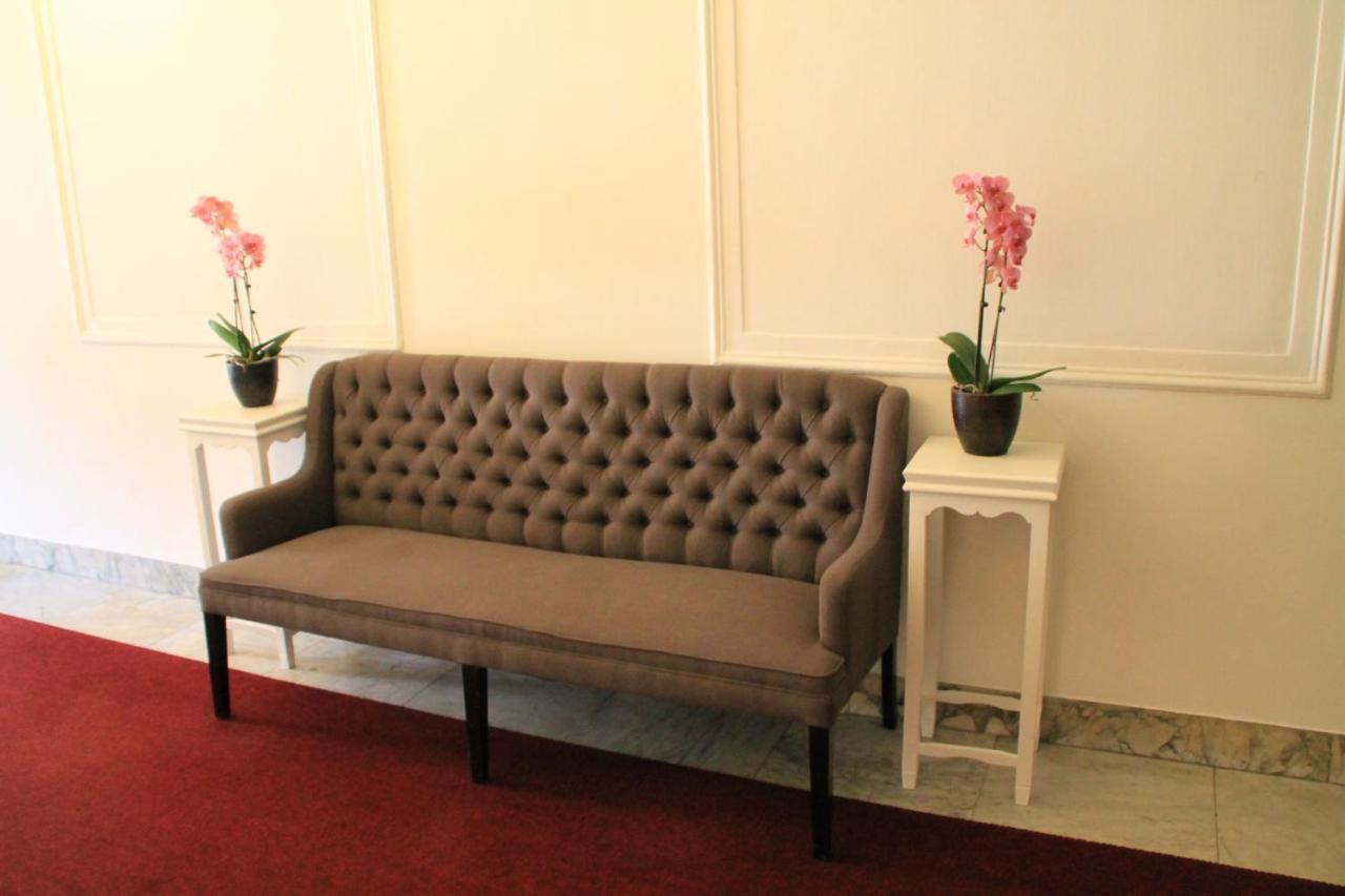 De Doelen Hotel Лейден Екстериор снимка