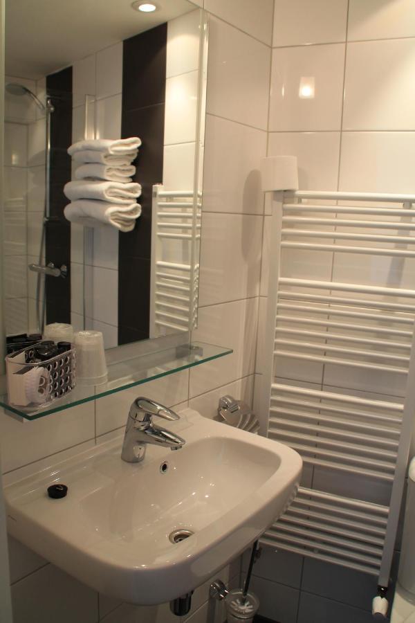 De Doelen Hotel Лейден Стая снимка