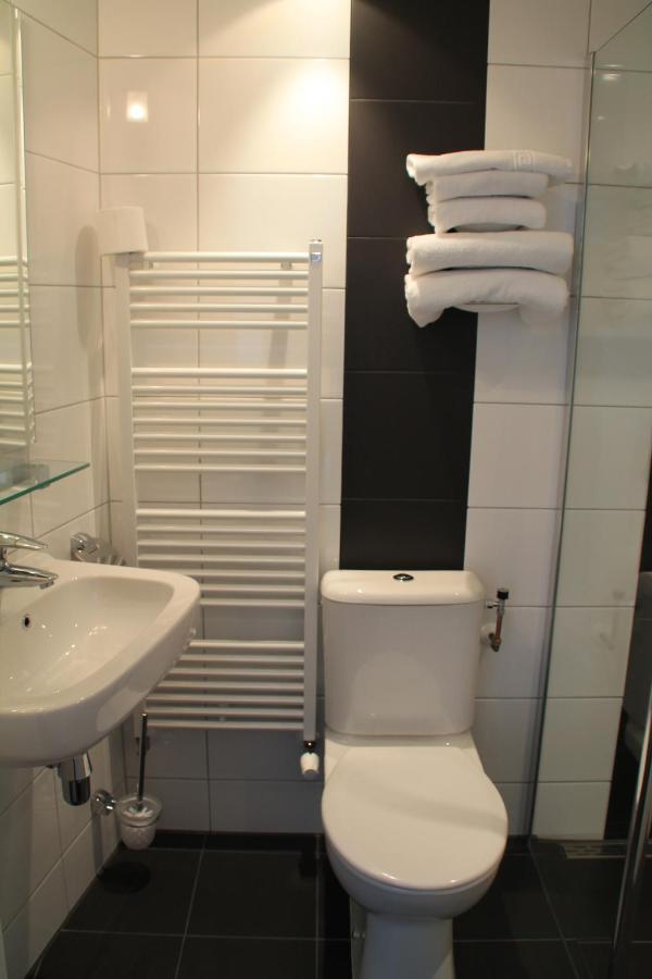 De Doelen Hotel Лейден Стая снимка